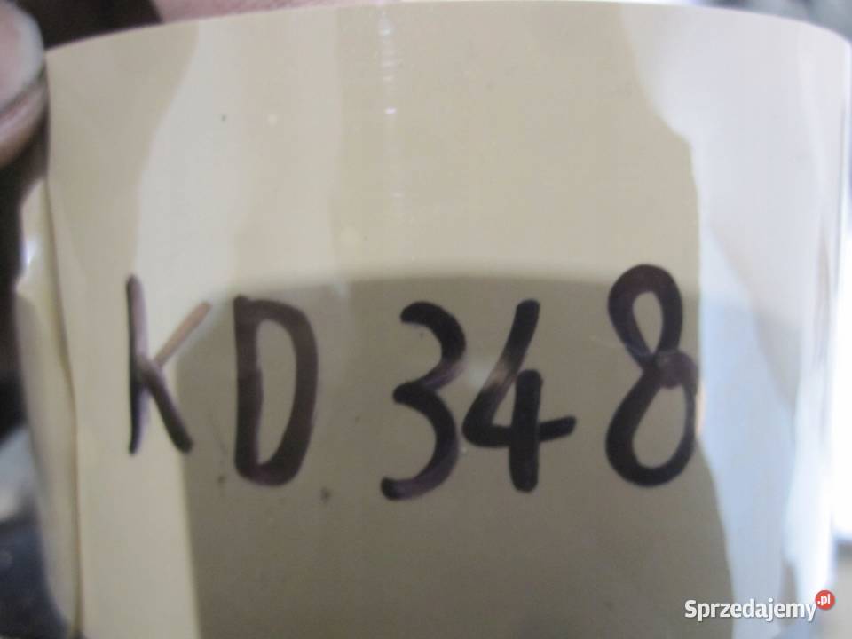 OPEL ASTRA półka bagażnika 13343066 Kielce