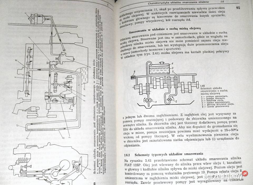 Gospodarka paliwowo smarownicza w transporcie twarda
