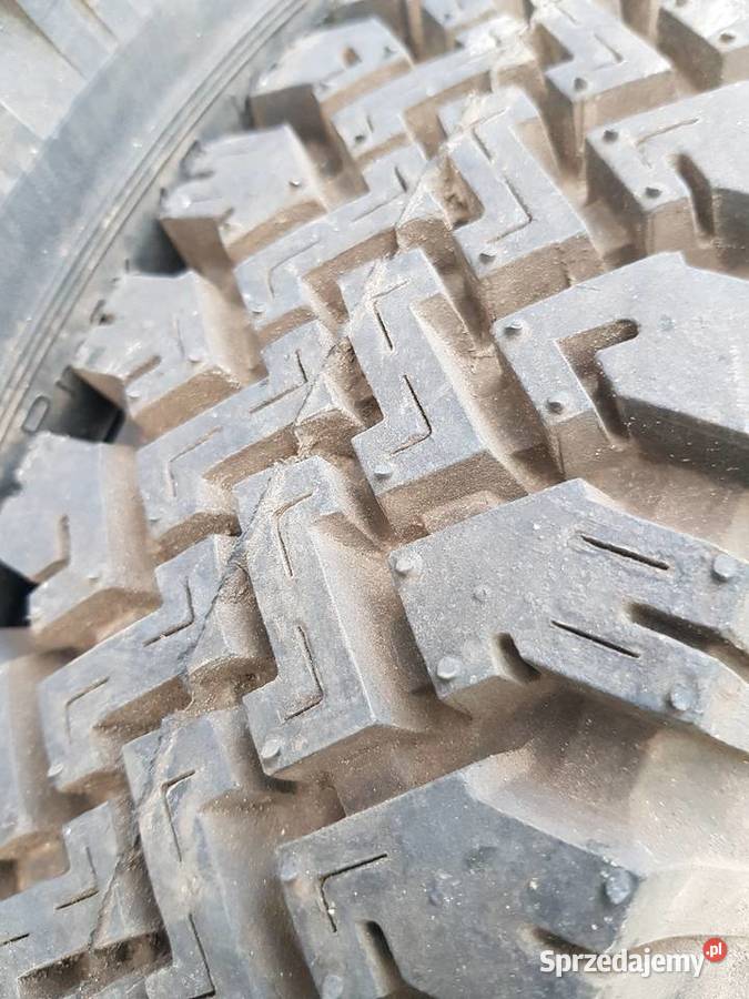 Trabantprzyczepka2 nowe opony z DDR 13 osobowe