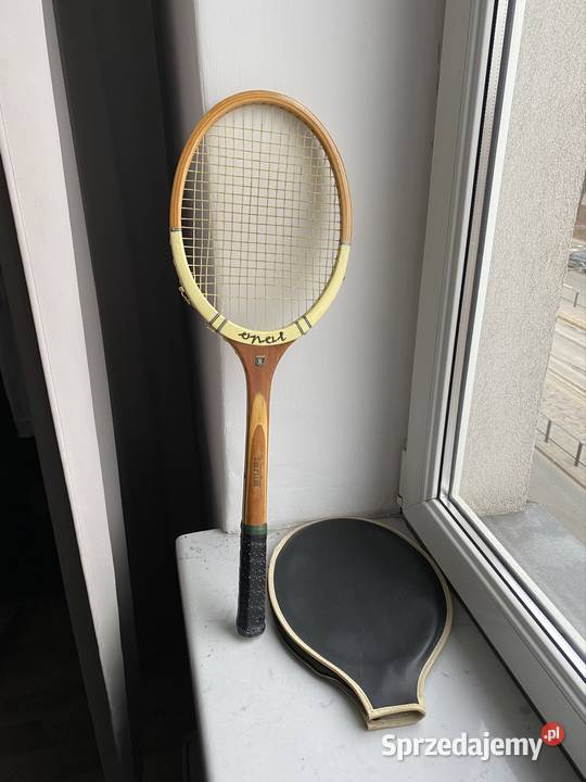 Rakieta tenisowa Polsport Opal 774 14 12 mazowieckie Warszawa