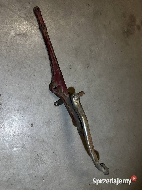 Jawa CZ 175 hamulec pedał Jawa 250 kiwaczka 350 Pozostałe Białystok