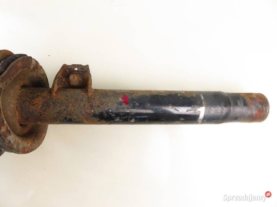 MCPERSON LEWY PRZEDNI BMW 3 E46 318 i N42 B20 A