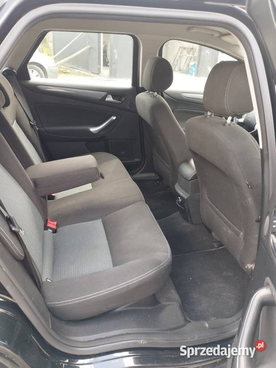 Ford Mondeo MK4 16 TDCi 125 2013 Kraków