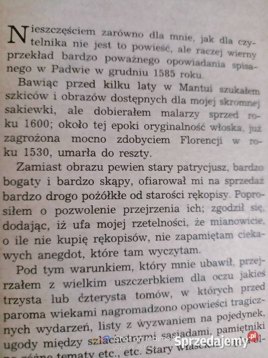Książki pierwsze wydanie Księgarnia Praga mazowieckie Warszawa