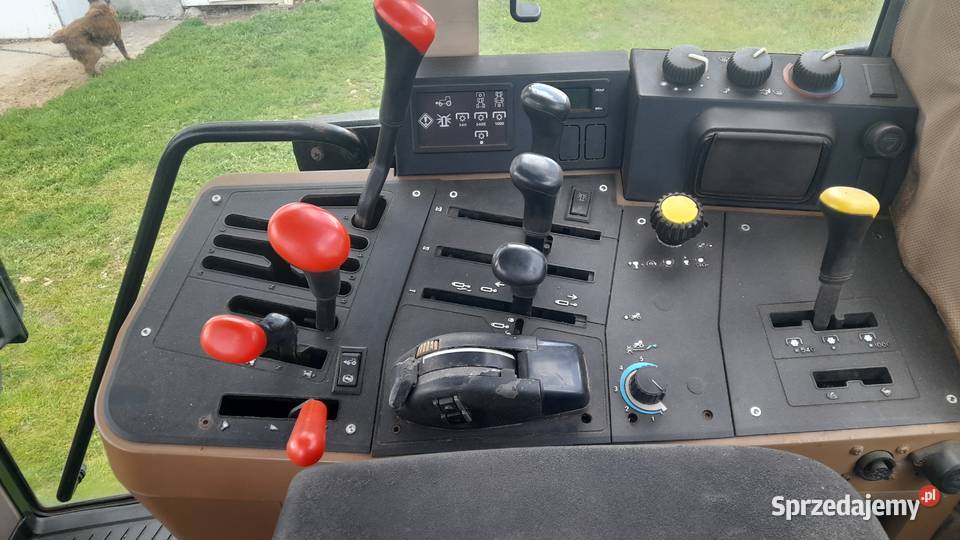 John Deere Dobrzyń nad Wisłą