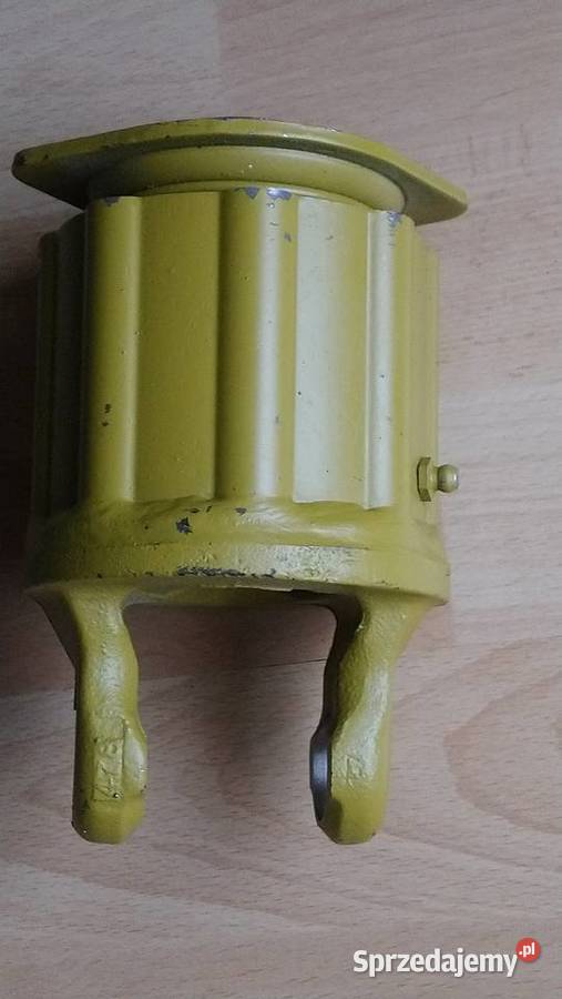 Walterscheid sprzęgło z grzechotką 24X61MM 900NM Rolnictwo Biała Podlaska