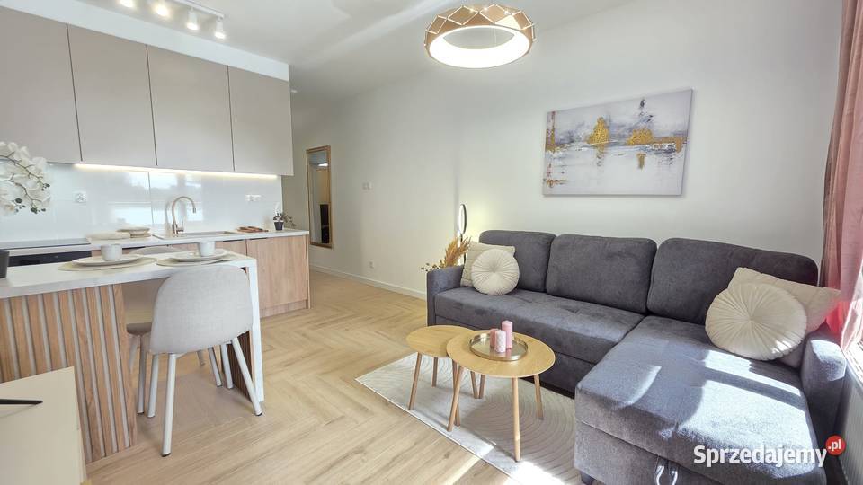 Gotowiec pod klucz 0 PCC Sauna Gym Kępa Dwupak dolnośląskie