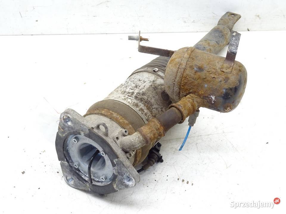 AMORTYZATOR TYŁ PRAWY AUDI A8 D3 SedanLimuzyna