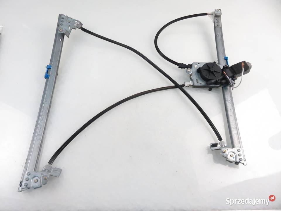 PODNOŚNIK SZYBY PRAWY PRZEDNI RENAULT ESPACE IV osobowe