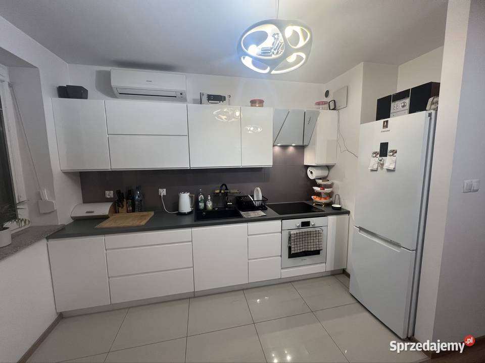 Wynajem 50m2 Rzeszów sprzedam