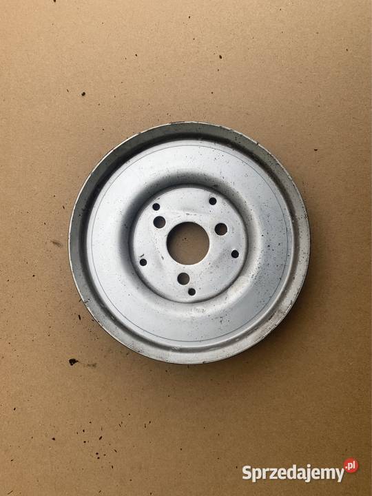 Koło pompy wspomagania 078145255H audi a4 b6 Zawieszenie i układ kierowniczy sprzedam