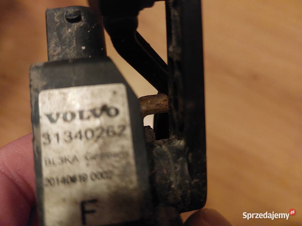 CZUJNIK POZIOMOWANIA ŚWIATEŁ przód przedni Lublin sprzedam