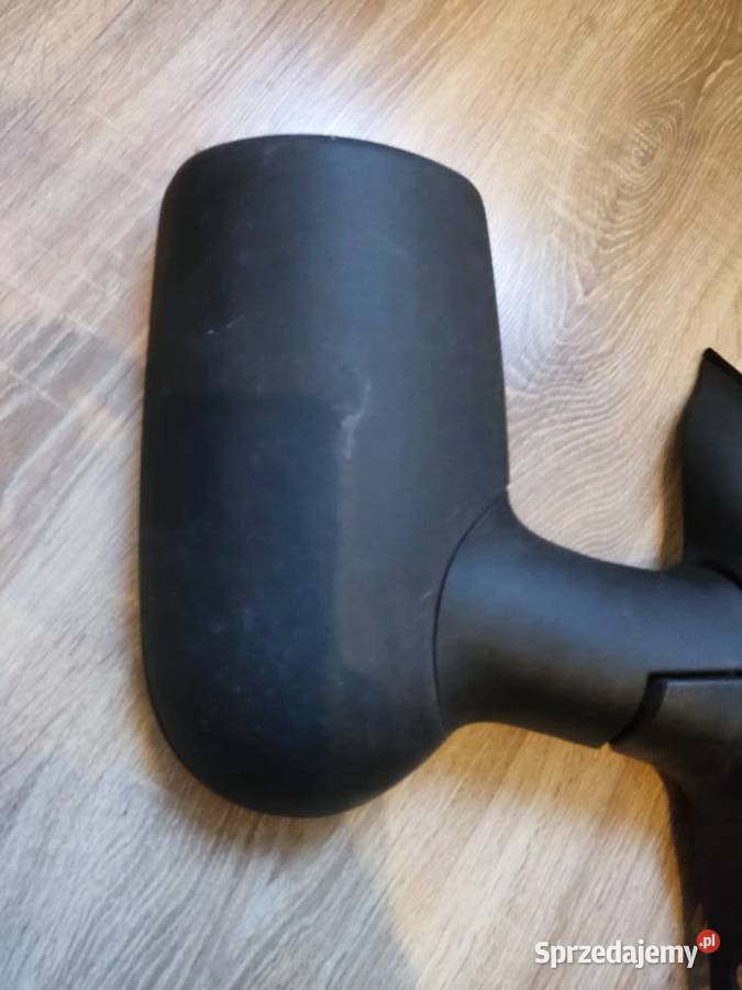 Lusterko zewnętrzne boczne prawe Ford Transit Głuchołazy