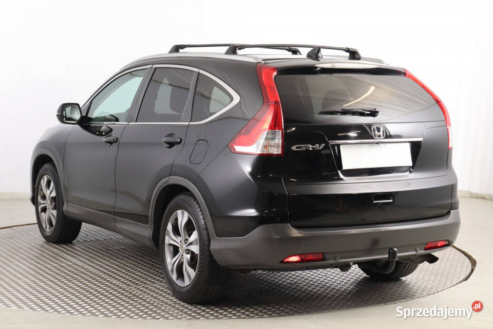 Honda CRV 20 iVTEC system Start-Stop Zabrze sprzedam