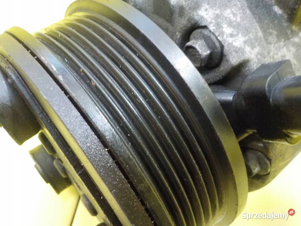 FREELANDER XF EVOQUE 22 SD4 TD4 sprezarka świętokrzyskie Suków