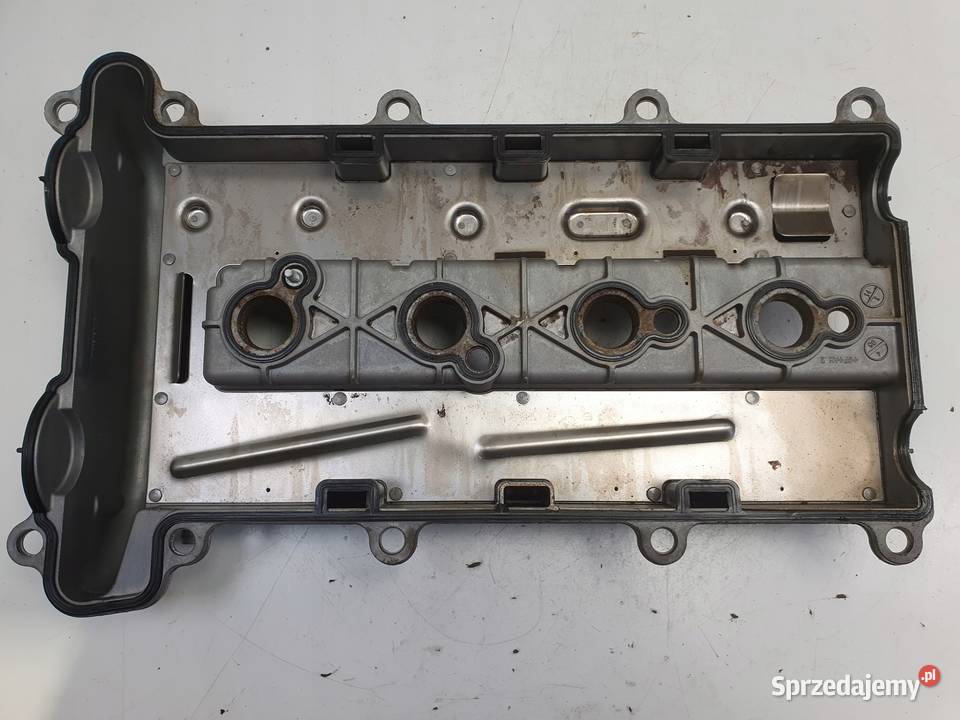 Saab 93 93 II 20 T POKRYWA ZAWORÓW lubelskie Rudka sprzedam