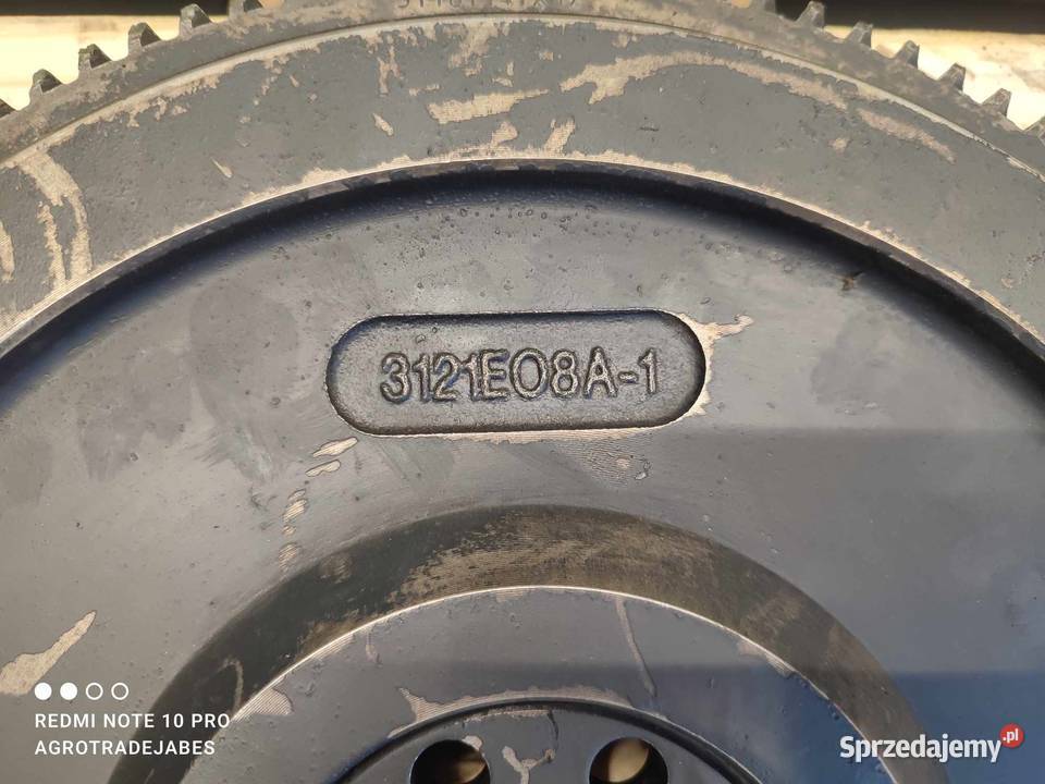 Koło zamachowe Perkins 311611473121E08A1 Wilkowo