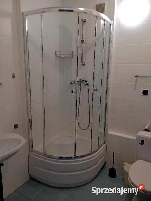 Mieszkanie 422m2 2 pokoje Pruszków własność