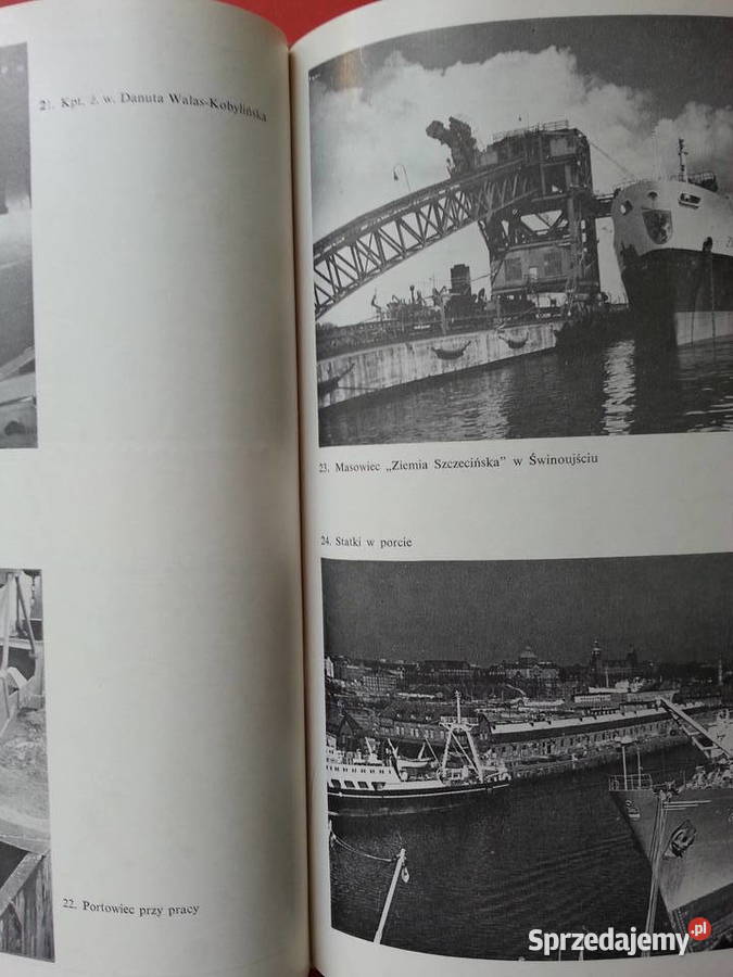 2966 Szczecin Rozwój Miasta W Polsce Ludowej