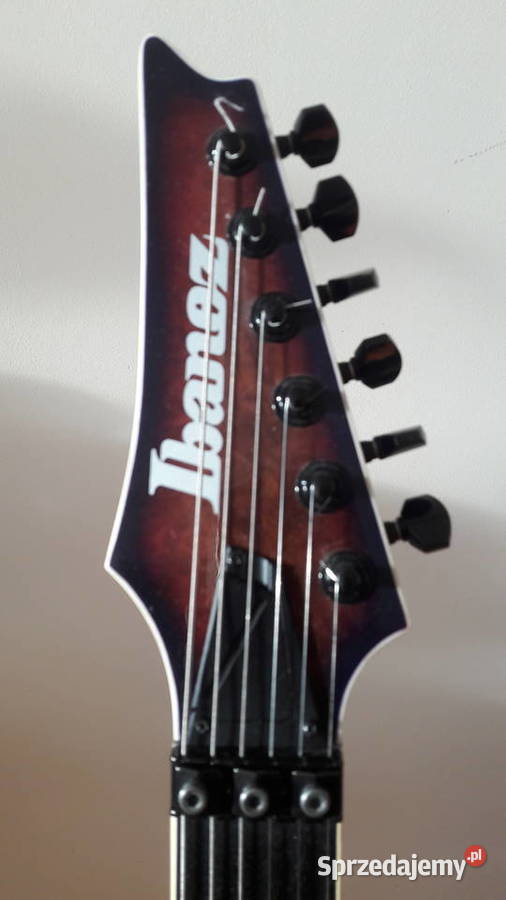 Ibanez RGix6dlb Kielce sprzedam