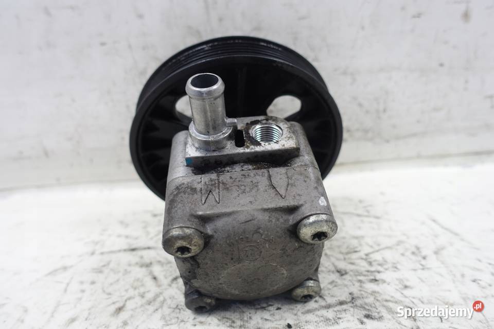 Volvo S60 20 T turbo POMPA WSPOMAGANIA oryg lubelskie Janów sprzedam