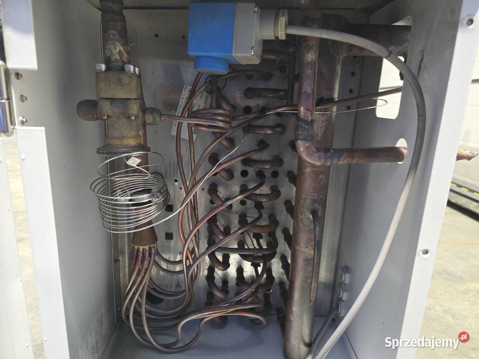 Chłodnica parownik Guntner SGHF 0402F37ENW50E małopolskie Niedźwiedź