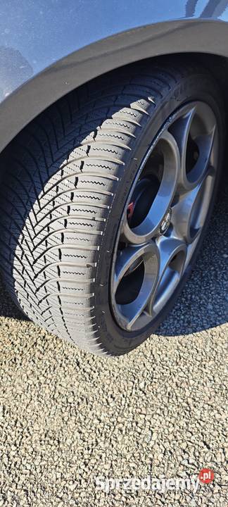 Alfa Romeo giulietta 14 MA 1368cm3 sprzedam