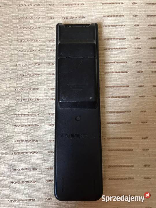 Oryginalny pilot Unimor Siesta RB970 telewizor
