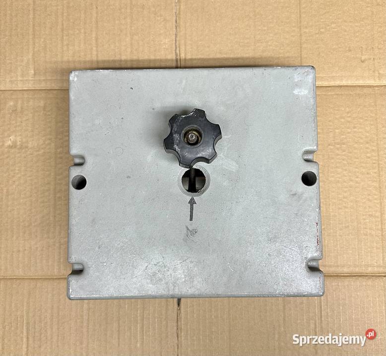 Docisk do pilarki heblarki DAUER Kraków