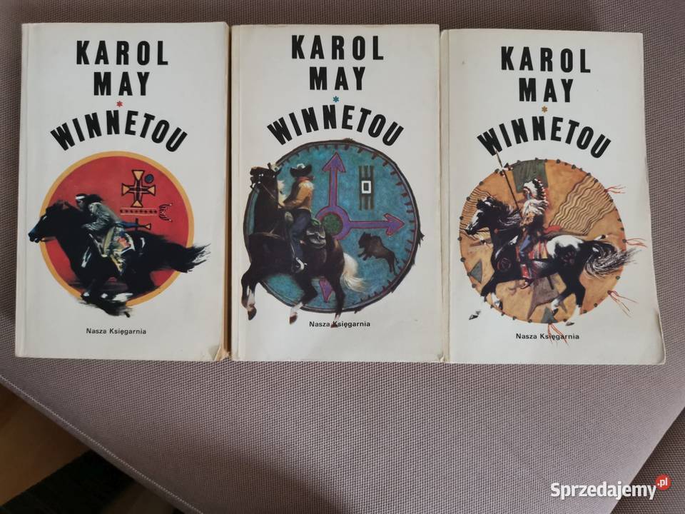 Thriller Kryminał 8 Grudziądz