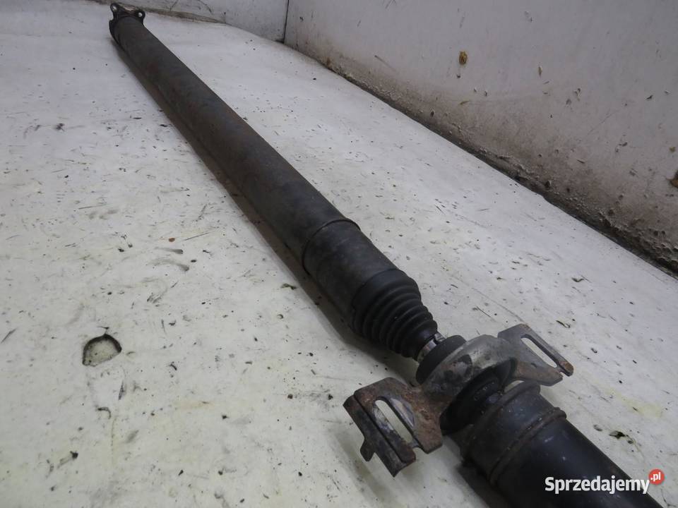 WAŁ NAPĘDOWY TOYOTA RAV 4 IV 20 D4D 21005110450 sprzedam