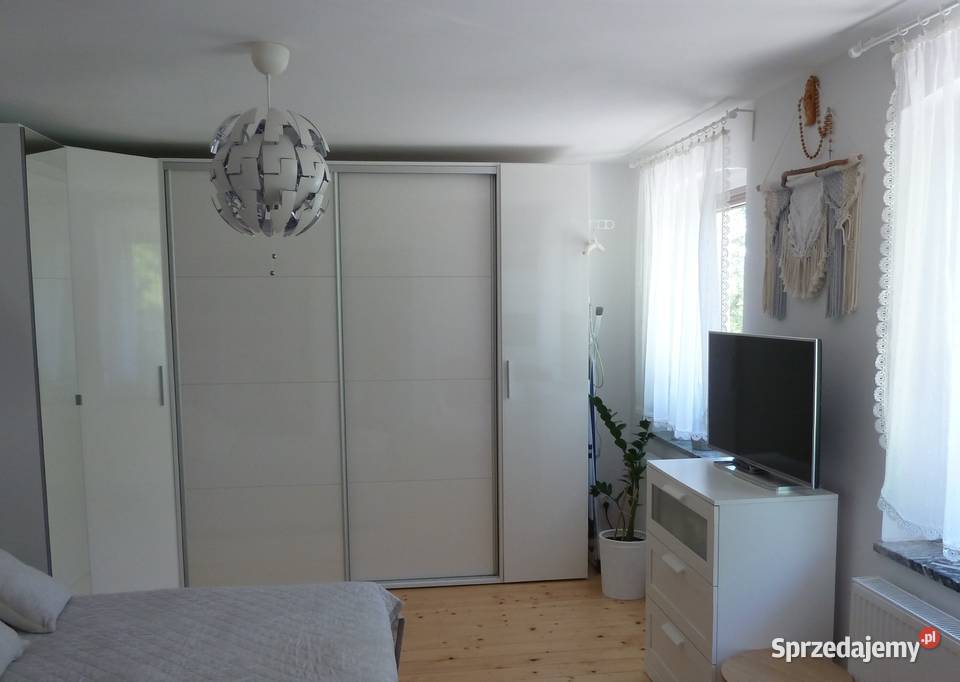 Mieszkanie Kętrzyn Kasztanowa 67m2 1piętro 5522zł/m2 Sprzedaż