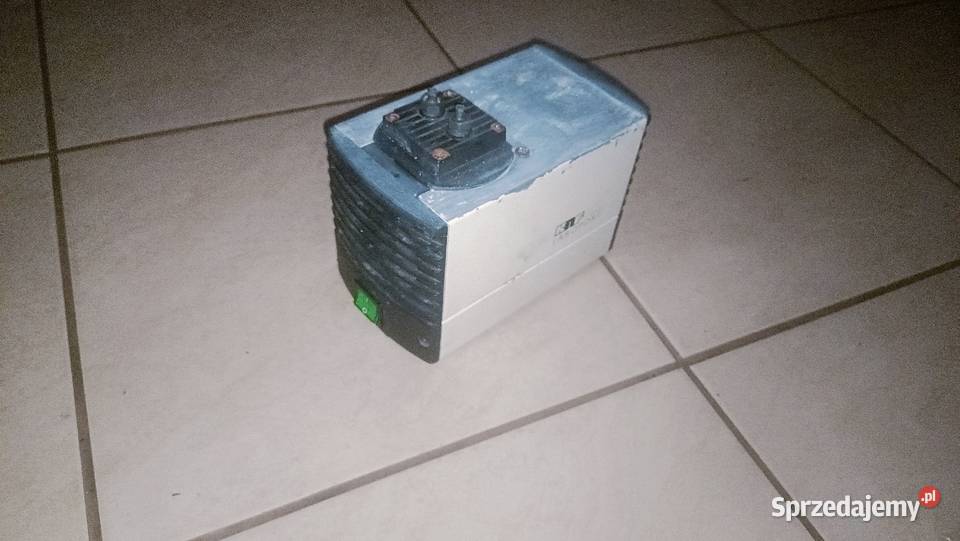 MAŁA POMPA PRÓŻNIOWA N86KN18 KNF NEUBERGER Poznań