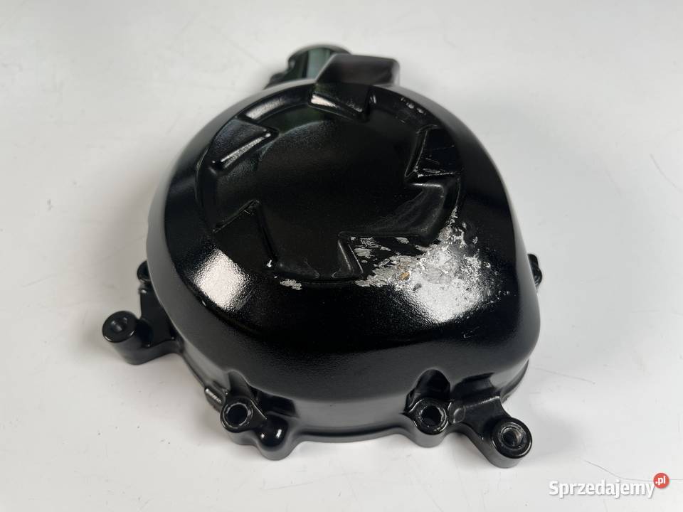 KAWASAKI Z 1000 SX Ninja 1116 Dekiel Pokrywa wielkopolskie Łobżenica