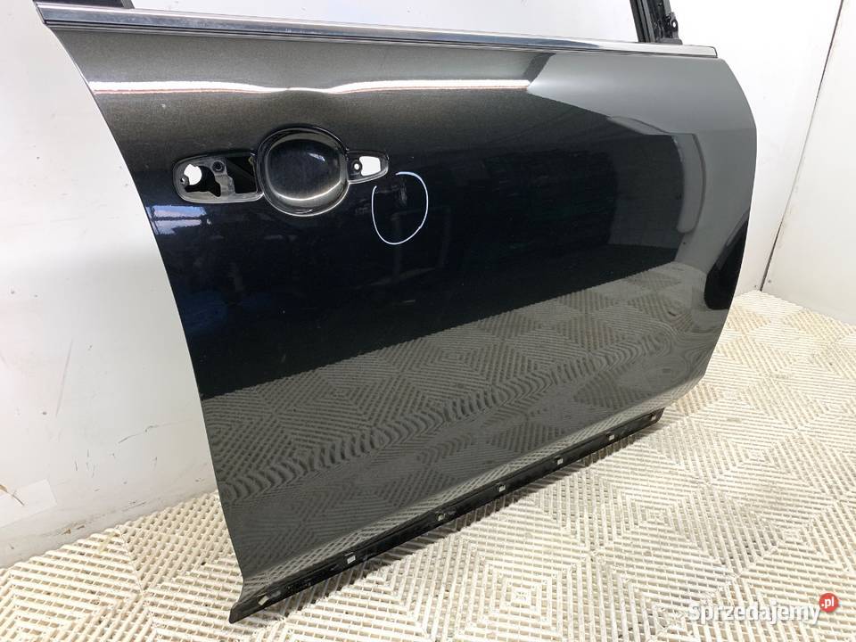 DRZWI PRAWY PRZÓD MAZDA CX7 SUV 0614 SPARKLING