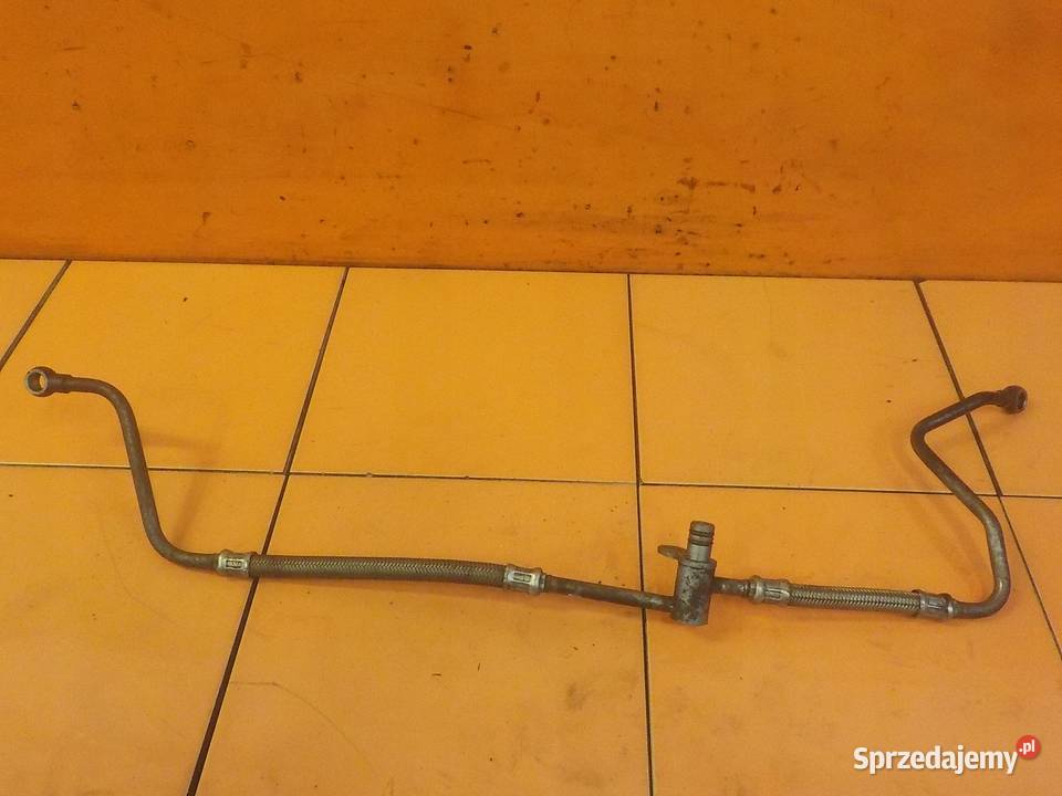 DISCOVERY IV XF XJ 30 TD V6 SD 15r 256 306DT Przewody powietrza Przewody powietrza Suków