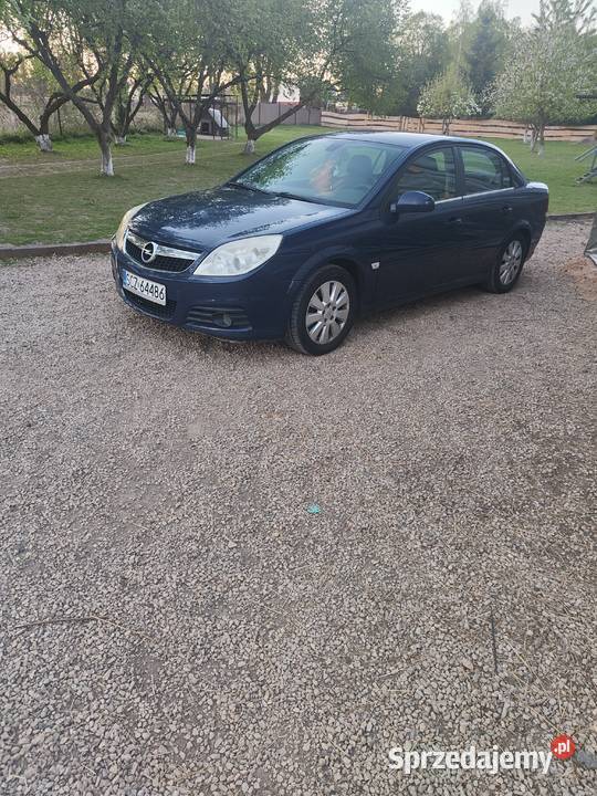 Opel Vectra c 28 V6