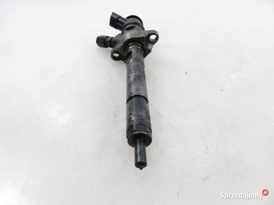 WTRYSKIWACZ PEUGEOT PARTNER II 16 HDi 0445110311