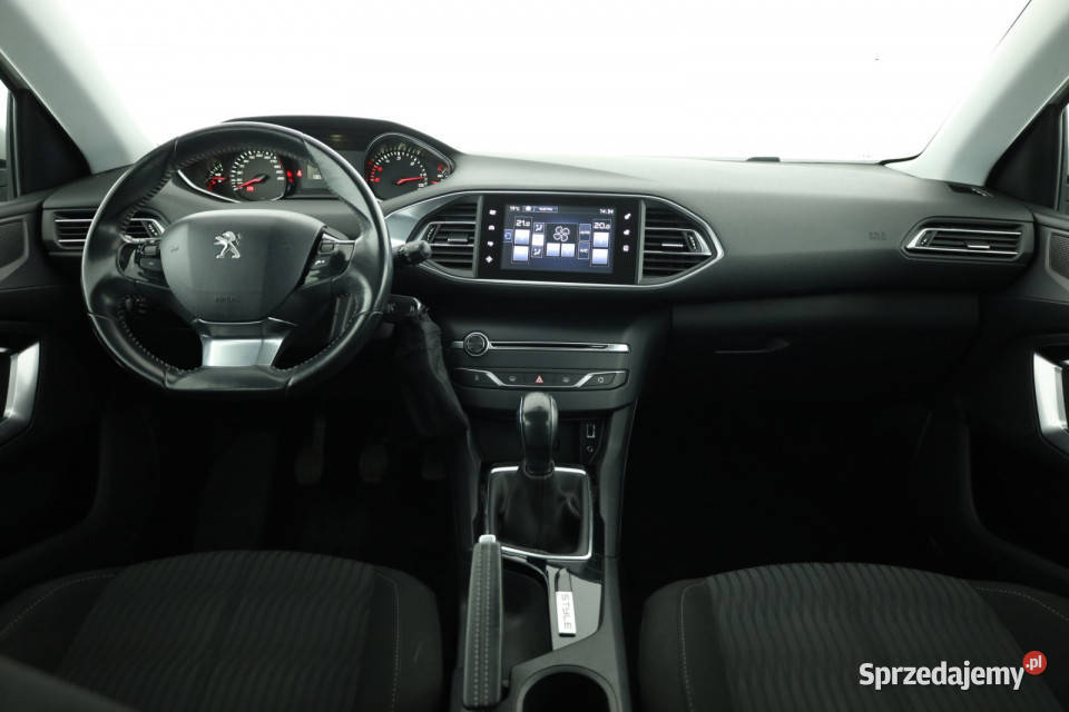 Peugeot 308 16 HDi centralny zamek mazowieckie Piaseczno
