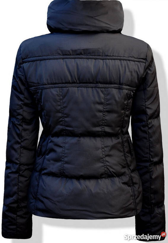 EKSKLUZYWNA DAMSKA KURTKA ZIMOWA Opole