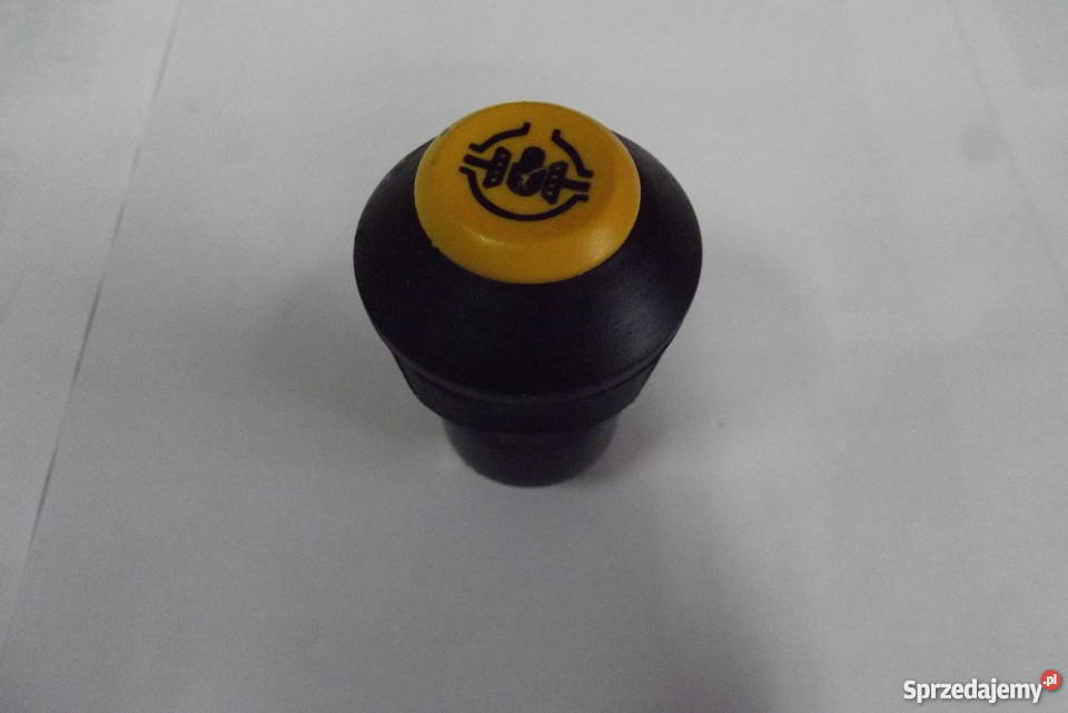 Włącznik sterowniczy mechanizmu różnicowego Parczew