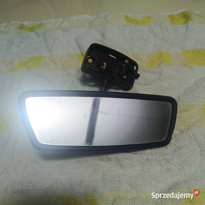 Fiat126pST części daszki lampy lusterko Bielsk Podlaski