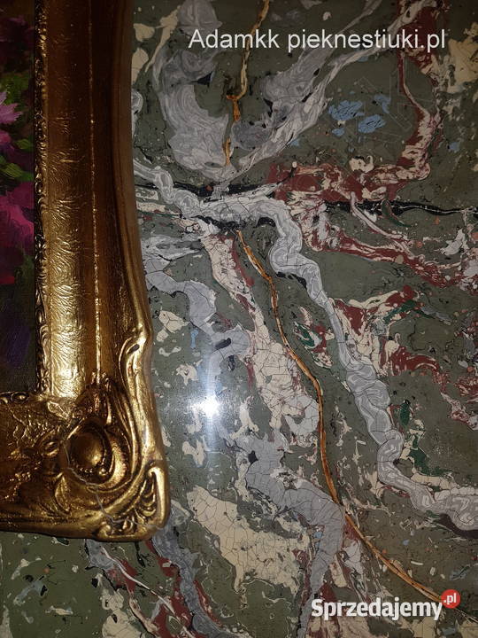 Stiuk szlachetny tynk dekoracyjny na Warszawa