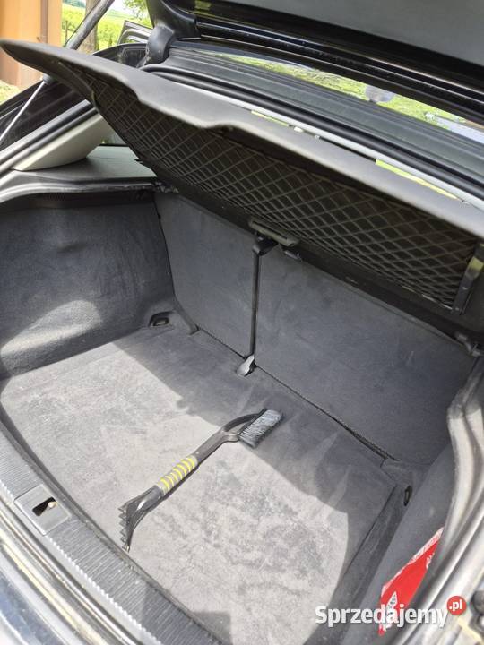 Audi A3 8P Sportback 16 TDI A3 lubelskie