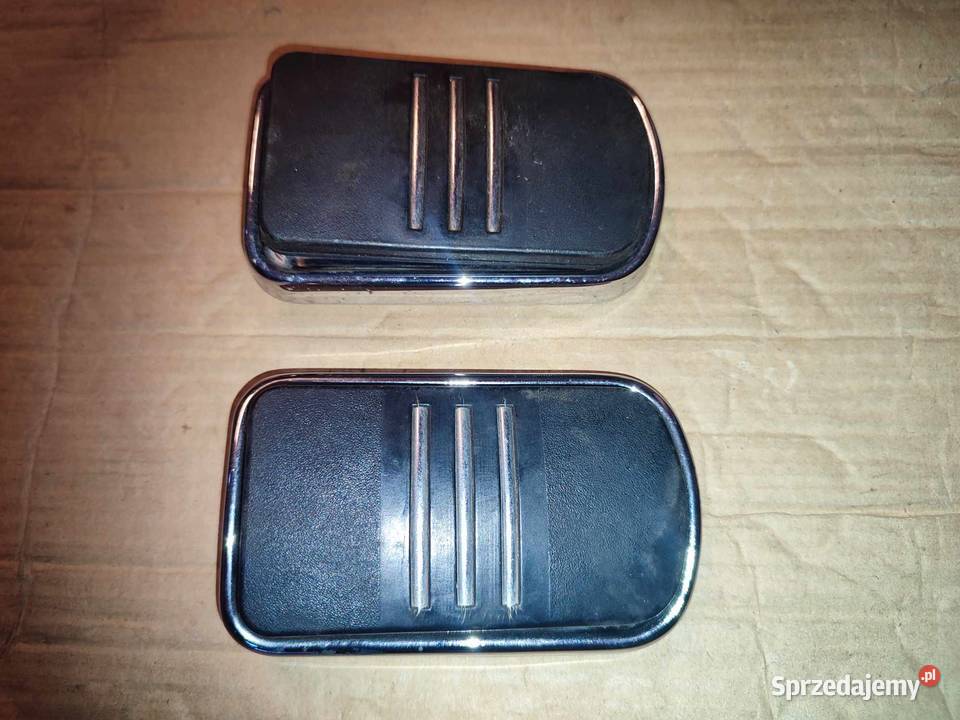 Harley nakładka dzwignia hamulca Kolbuszowa sprzedam