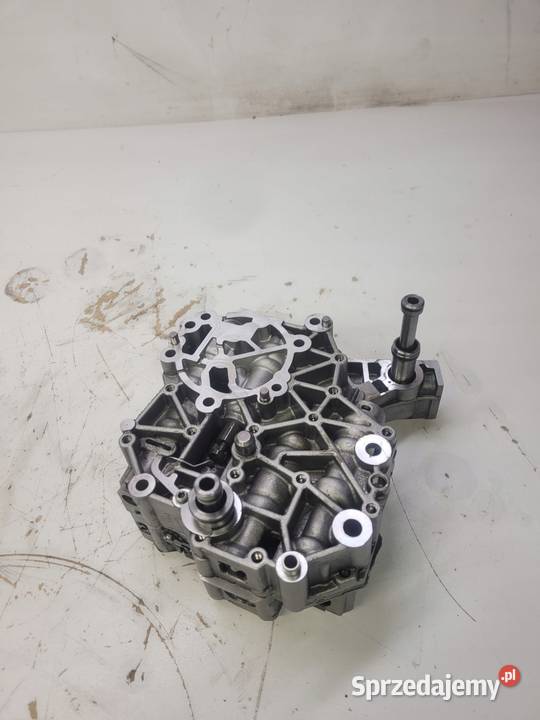STEROWNIK POMPA OLEJU SKRZYNI JQL AUDI 01J325031 Przystajń sprzedam