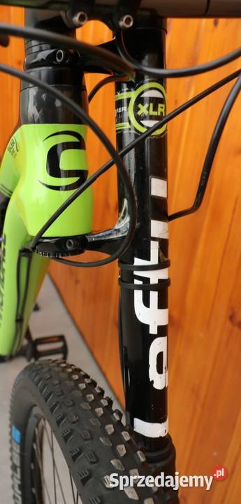 Rower MTB Full Cannondale Scalpel 29 Karbon i Górskie, MTB Milanówek