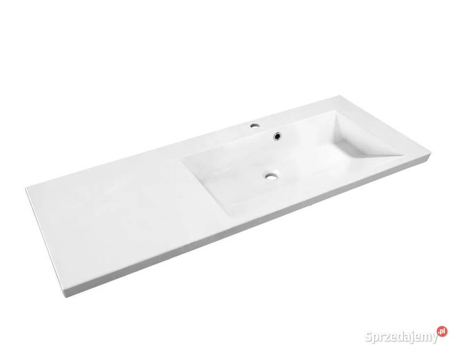 Oristo Brylant 125X50 Legionowo