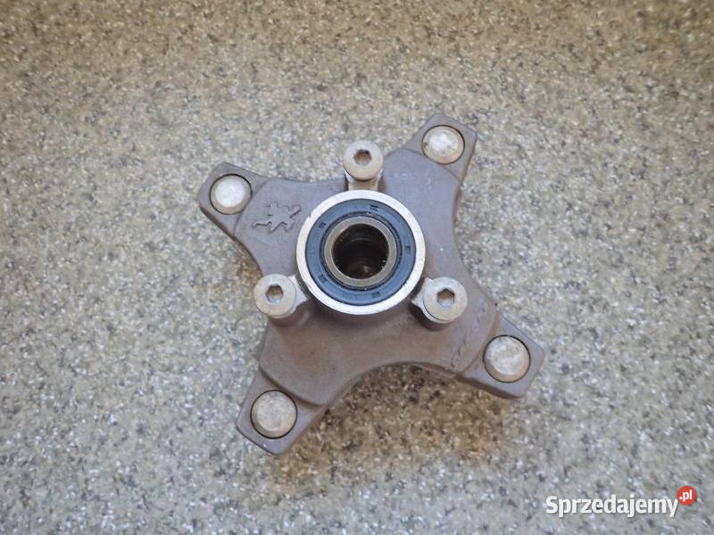 PIASTA KOŁA PRZÓD GAS GAS HP WILD 240 300 450 Strzelce Krajeńskie