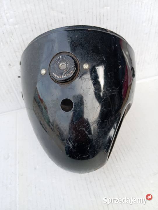 LAMPA REFLEKTOR SKORUPA K750 URAL DNIEPR Niemodlin sprzedam
